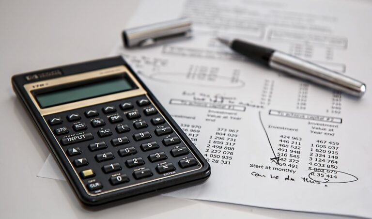¿Qué son las unidades de apuestas? Pixabay