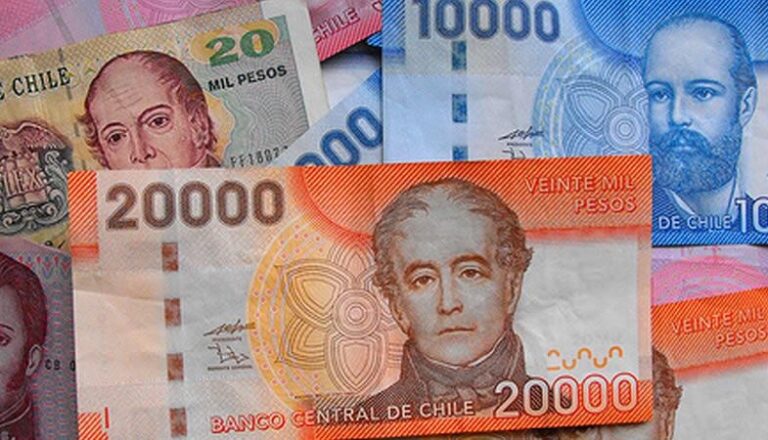 Ley de Apuestas: ¿los casinos online aceptan pesos chilenos todavía? billetes