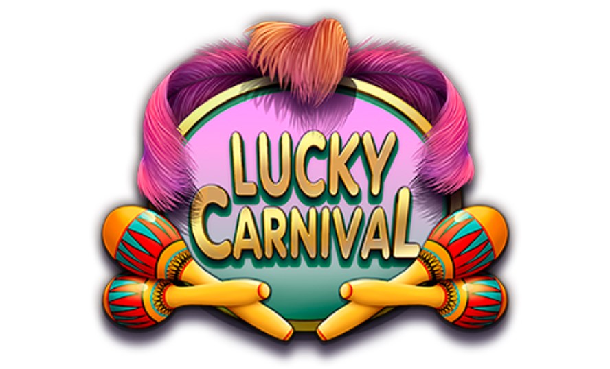 Lucky Carnival de R. Franco Digital, un juego para celebrar