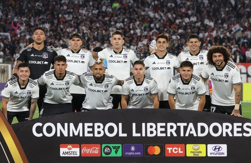 Colo Colo vs Alianza Lima: apuesta en el partido decisivo