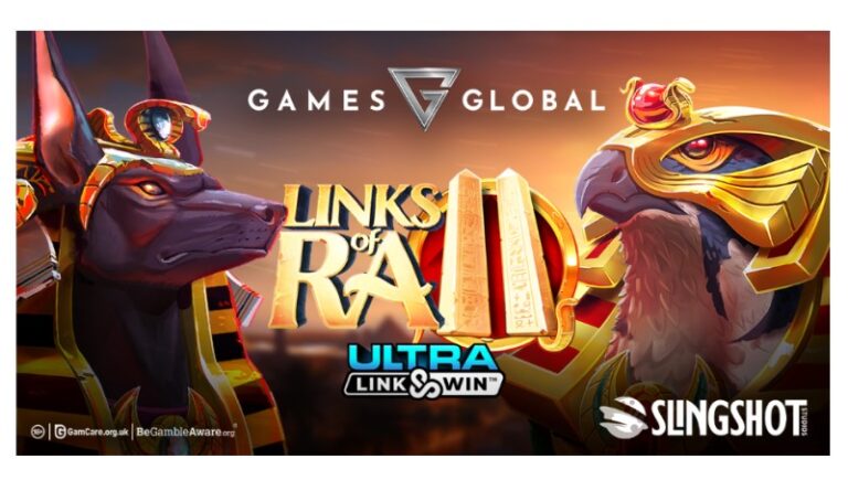 Links of Ra II