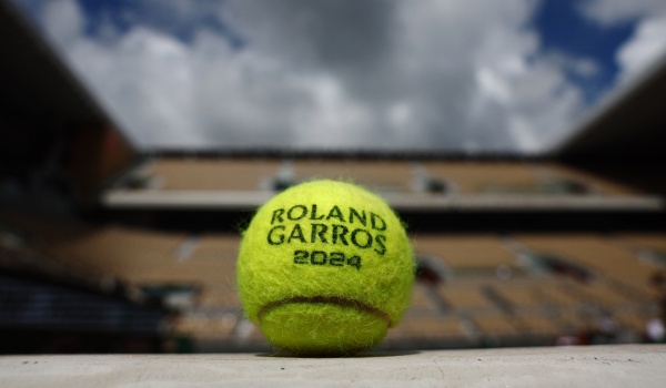 Candidatos para Roland Garros 2024: apuestas a largo plazo