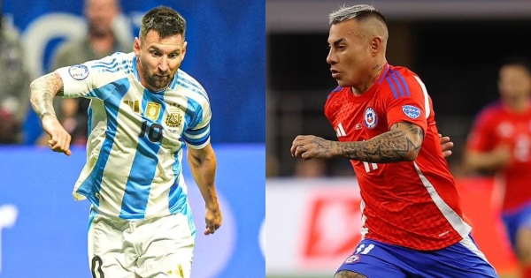 Apuestas jornada 2 Copa América 2024: continúa la emoción