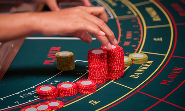 Mejores estrategias del Baccarat: juega como un experto