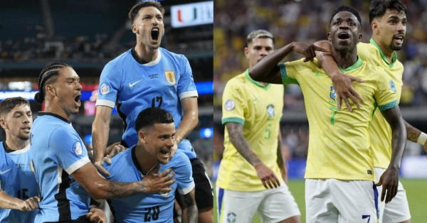 Apuestas cuartos de final Copa América: comienza lo bueno