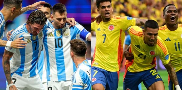 Apuestas final Copa América 2024: hora de la definición