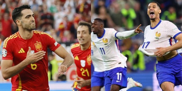 Apuestas semifinales Eurocopa 2024: a un paso de la gloria