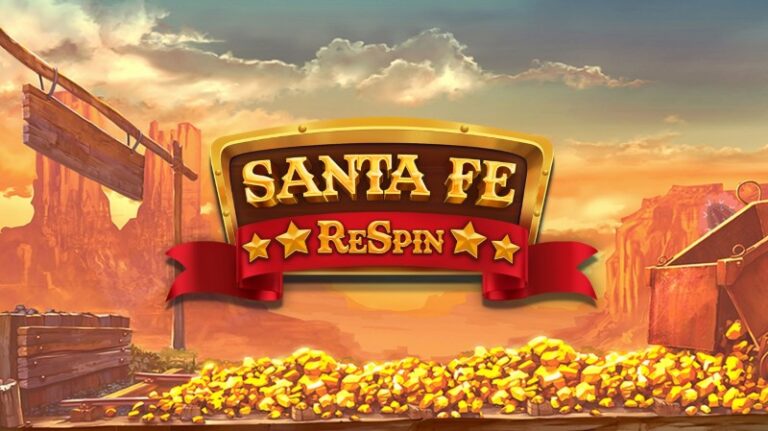 Santa Fe Respin R Franco
