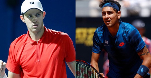 Chilenos en US Open 2024: Tabilo y Jarry van por la gloria