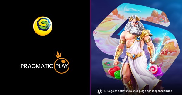 Pragmatic Play y Sazka: la nueva dupla de República Checa