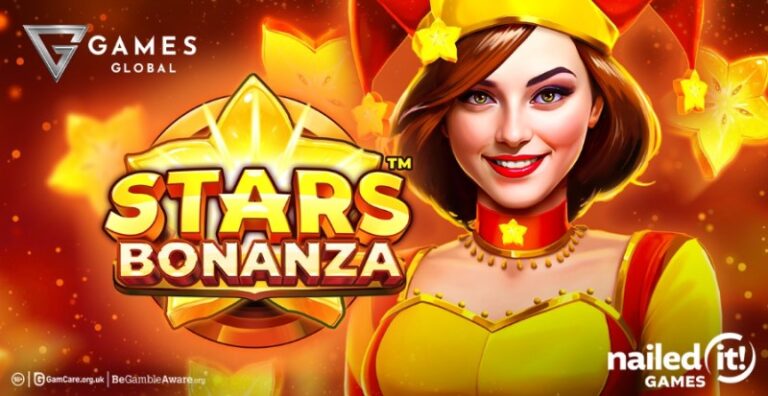 Stars Bonanza de games Global