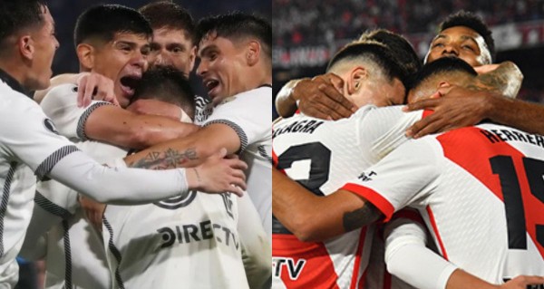 Colo Colo vs River Plate 2024: predice el futuro del Cacique