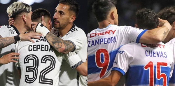 Colo Colo vs Universidad Católica 2024: haz tu apuesta