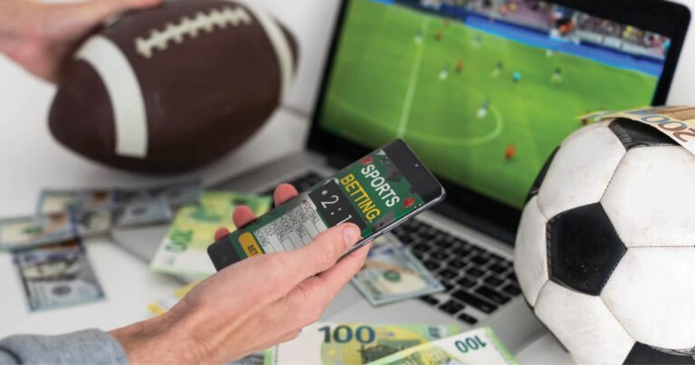 Bonos de apuestas en 2025