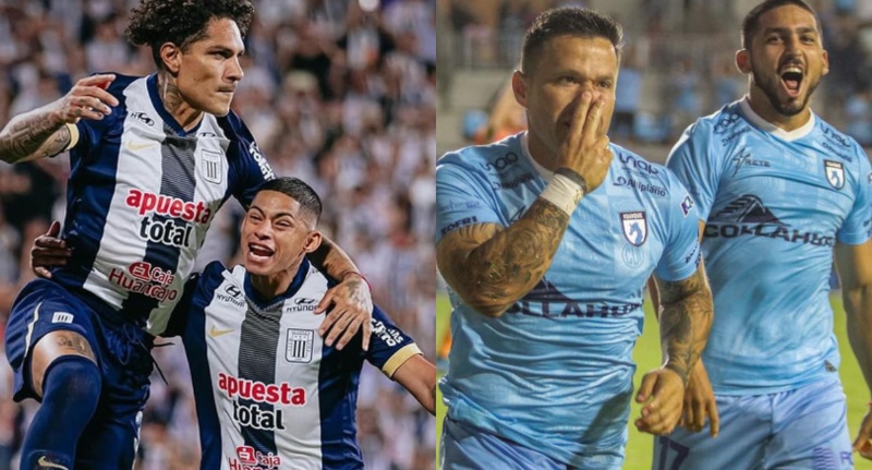 Alianza Lima vs Iquique: Fase previa Copa Libertadores 2025