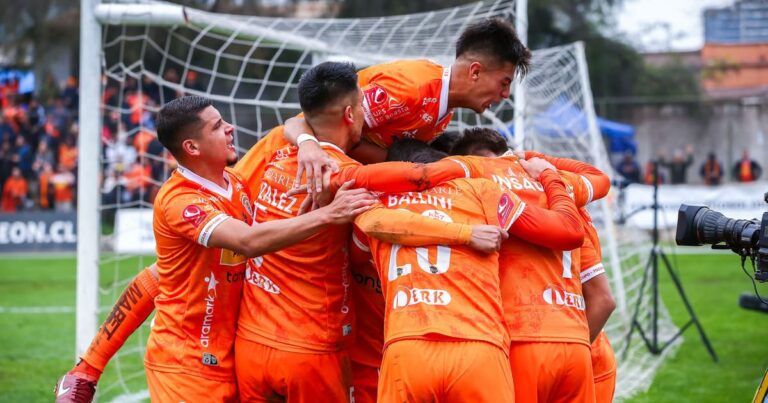 El renacer de Cobreloa