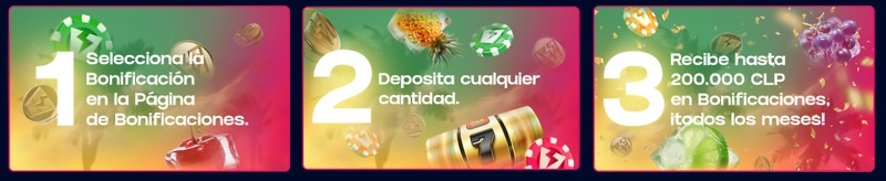 VidaVegas promociones