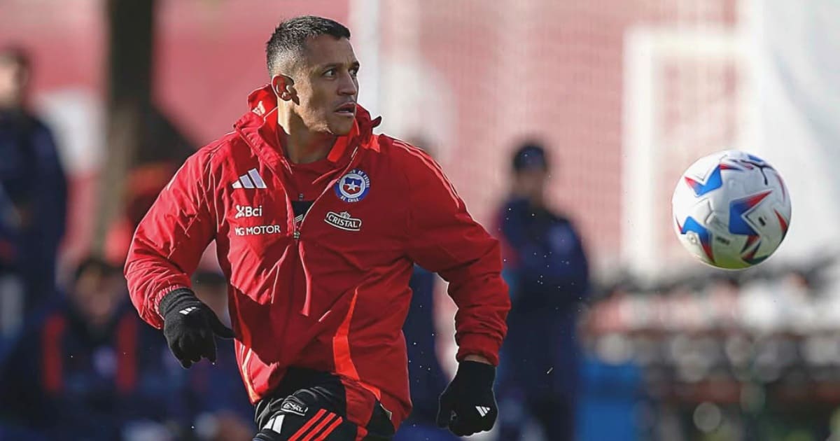 Alexis Sánchez volvería a Chile: entre rumores y expectativas