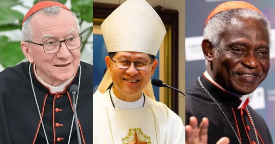 ¿Quién será el próximo Papa? Haz tus apuestas en VidaVegas