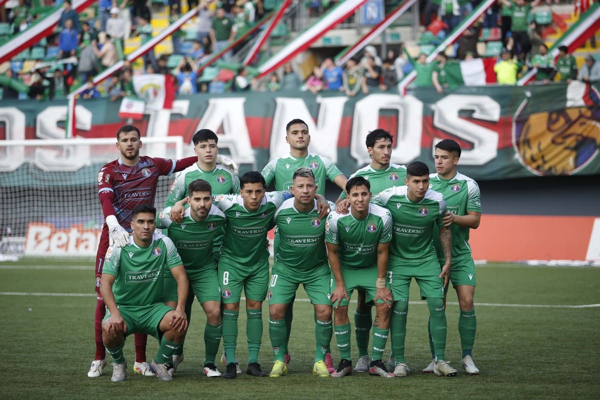 ¡Vuelve la Primera División de Chile! Así arranca la jornada 16 del Campeonato Itaú 2025
