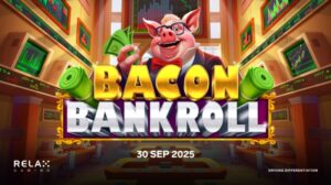Bacon Bankroll