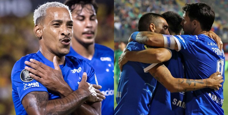 Cruzeiro vs Universidad Católica | Guía Apuestas Copa Libertadores 2026