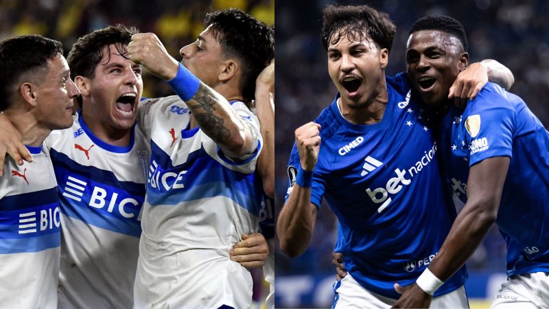 U. Católica vs Cruzeiro 2026 | Guía de Apuestas Libertadores